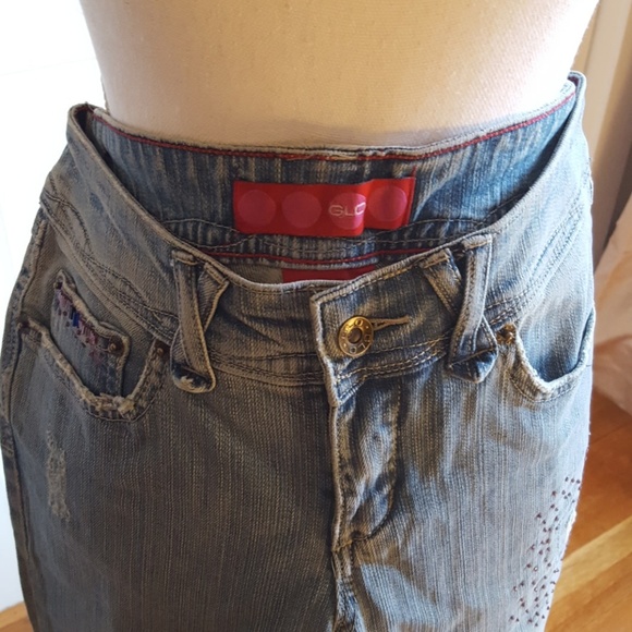 Jeans - Picture 2 of 8